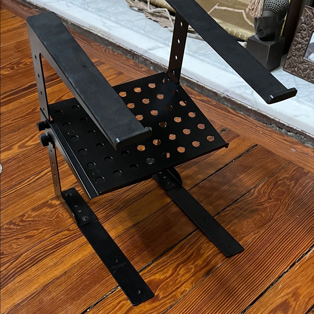 OnStage Desktop Laptop Stand